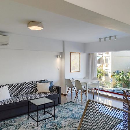 Kyma Apartments Athens 19 외부 사진
