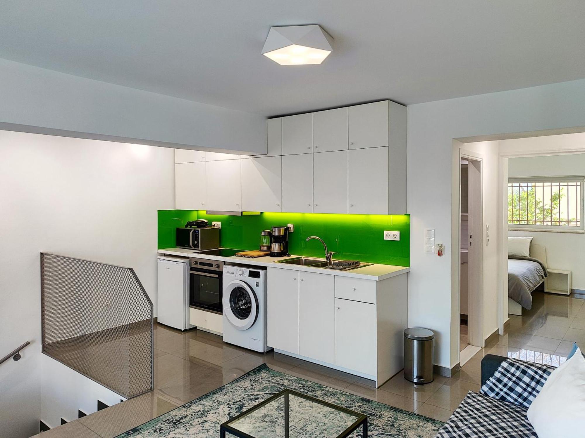 Kyma Apartments Athens 19 외부 사진