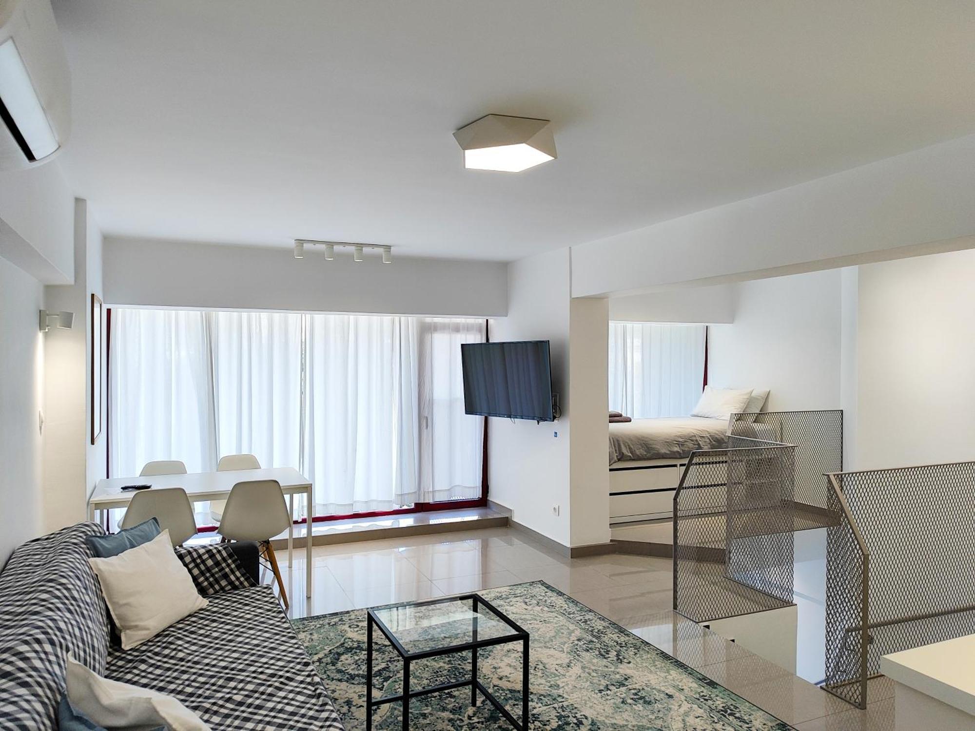 Kyma Apartments Athens 19 외부 사진