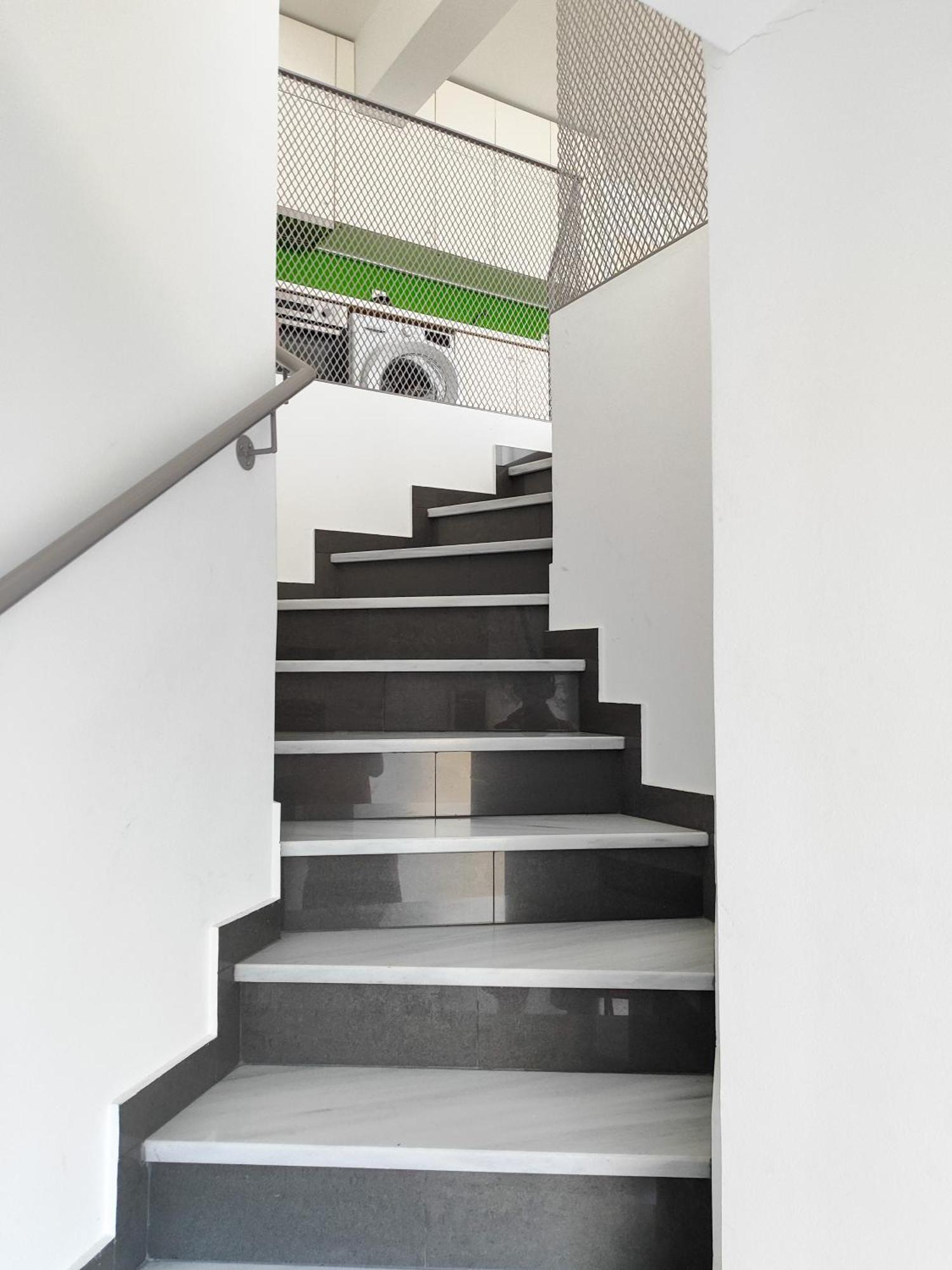 Kyma Apartments Athens 19 외부 사진