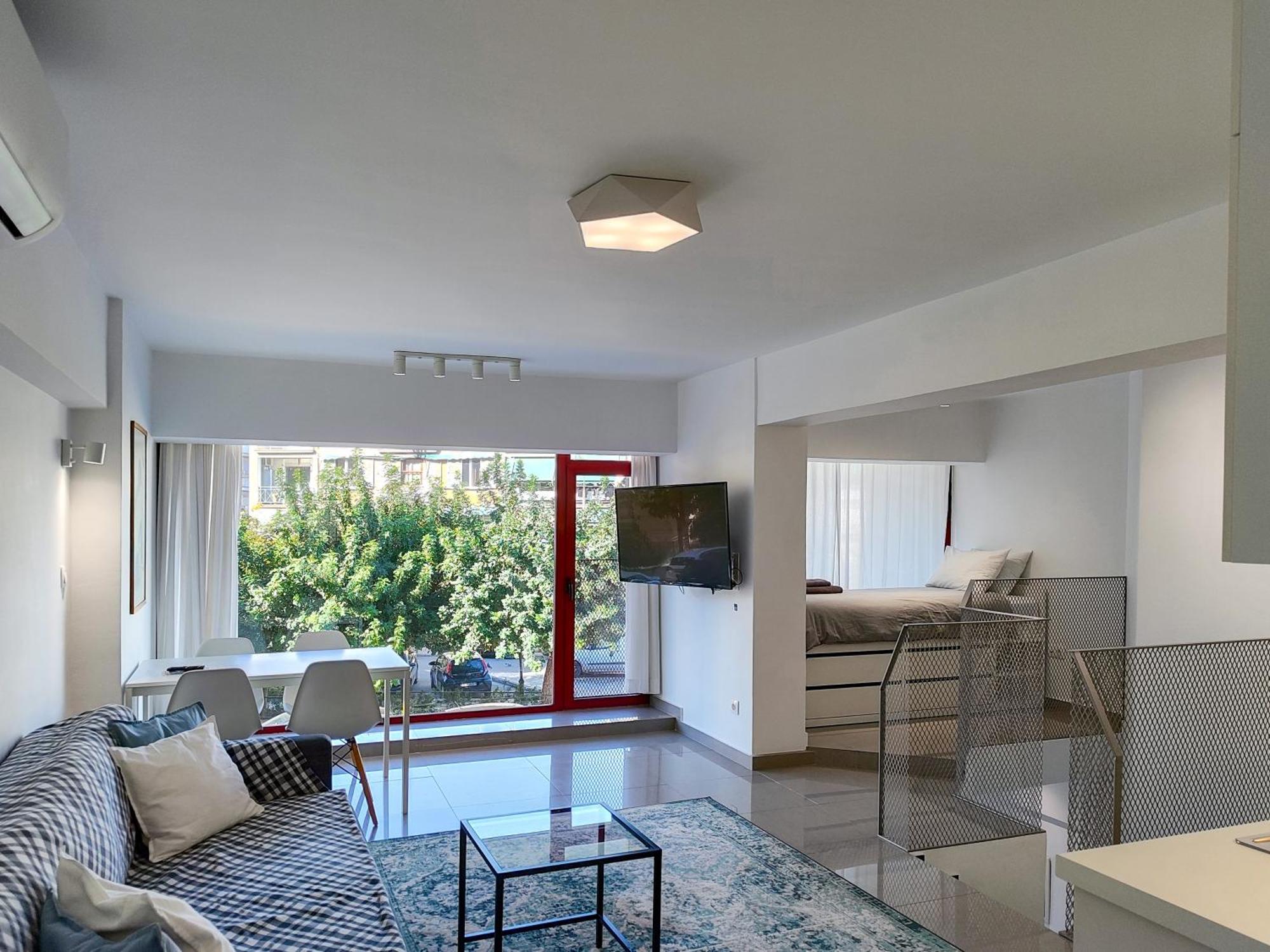 Kyma Apartments Athens 19 외부 사진
