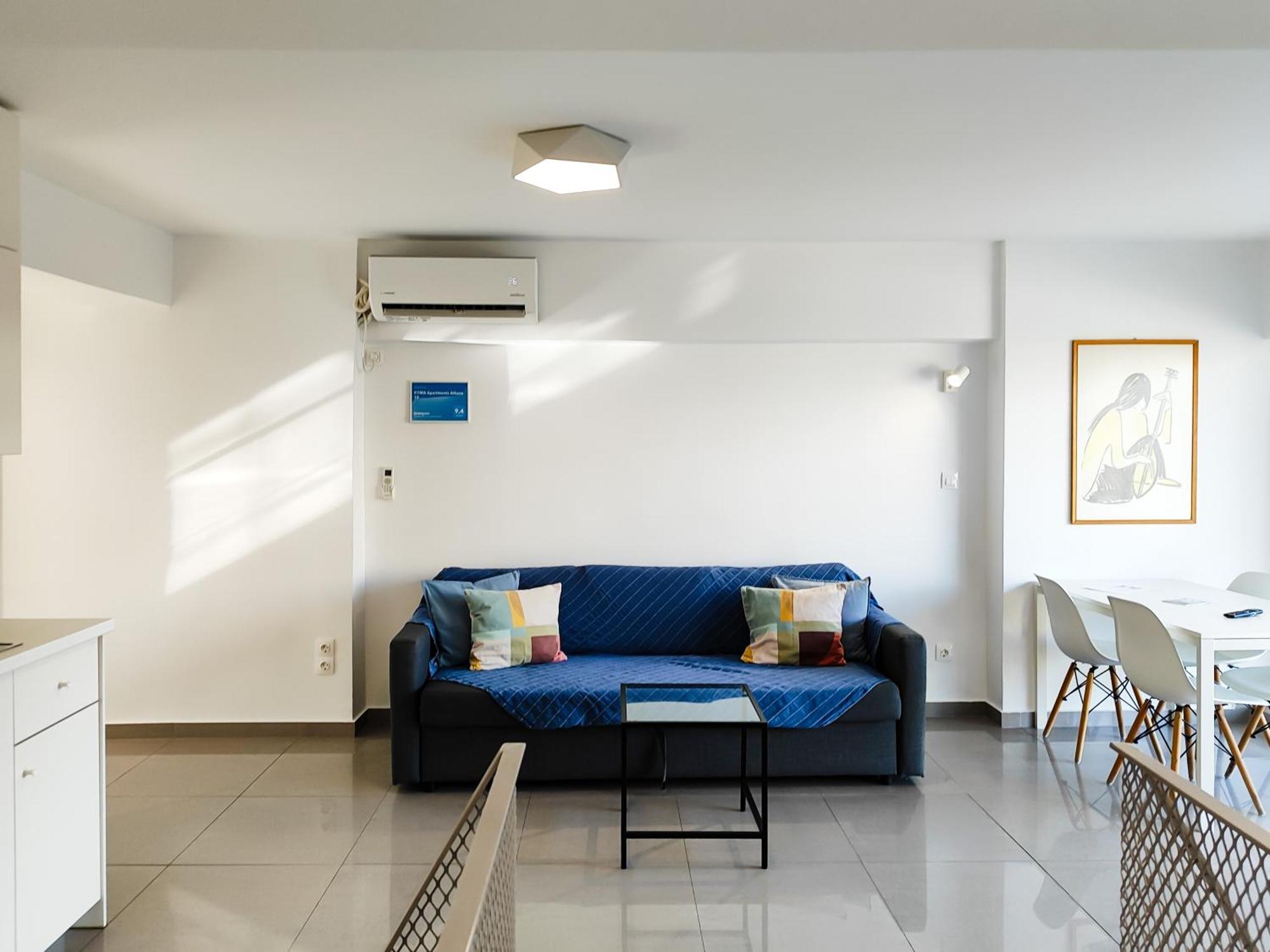 Kyma Apartments Athens 19 외부 사진
